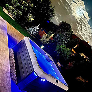 Törökbálint-Tükörhegyi intelligens luxusvilla eladó #5